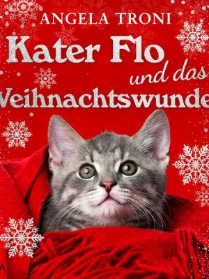 Kater Flo und das Weihnachtswunder