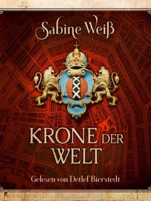 Krone der Welt