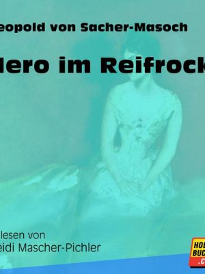 Nero im Reifrock