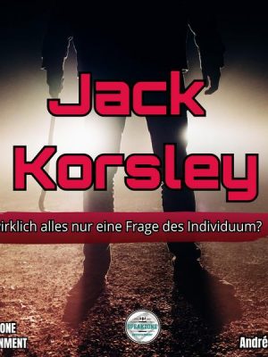 Jack Korsley