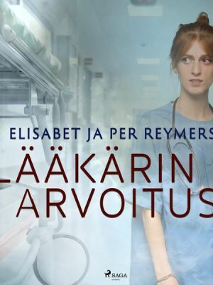 Lääkärin arvoitus