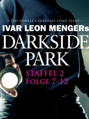 Staffel 2: Folge 07-12