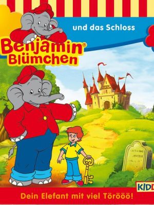 Benjamin und das Schloss