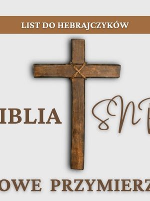 List do Hebrajczyków