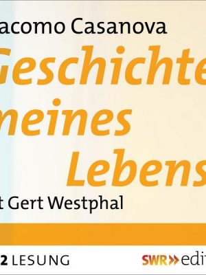 Geschichte meines Lebens