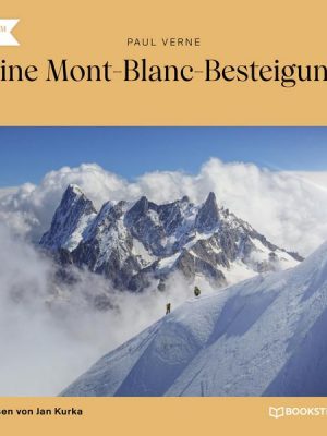 Eine Mont-Blanc-Besteigung