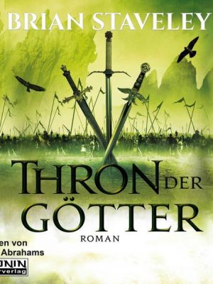 Thron der Götter