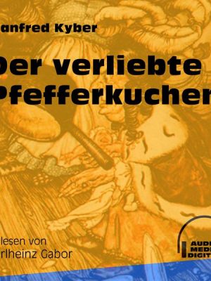 Der verliebte Pfefferkuchen