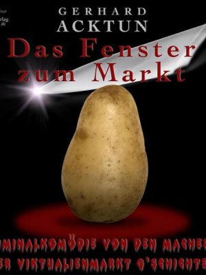 Das Fenster zum Markt