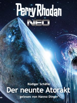 Perry Rhodan Neo 269: Der neunte Atorakt