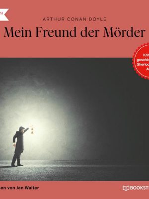 Mein Freund der Mörder