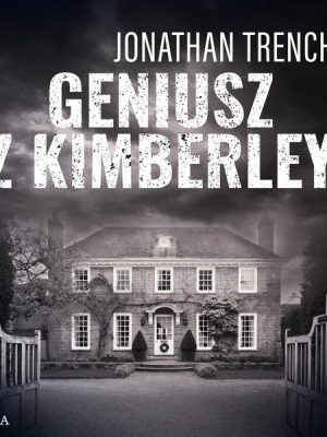 Geniusz z Kimberley