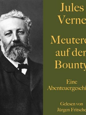 Jules Verne: Meuterei auf der Bounty