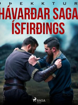 Hávarðar saga Ísfirðings