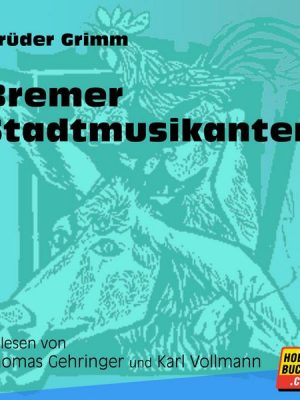 Bremer Stadtmusikanten