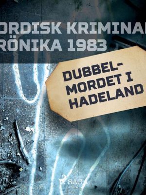 Dubbelmordet i Hadeland