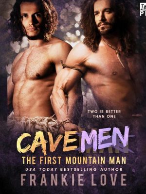 Cave Men