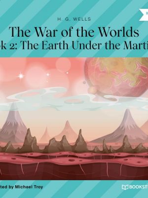 The Earth Under the Martians