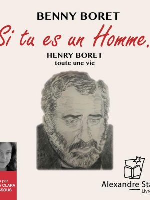 Si tu es un homme…