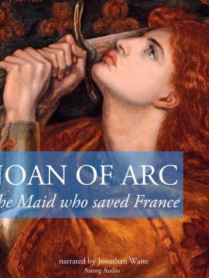 The story of Joan of Arc