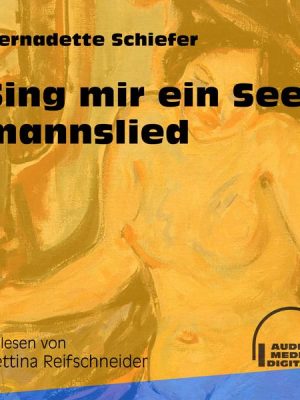 Sing mir ein Seemannslied