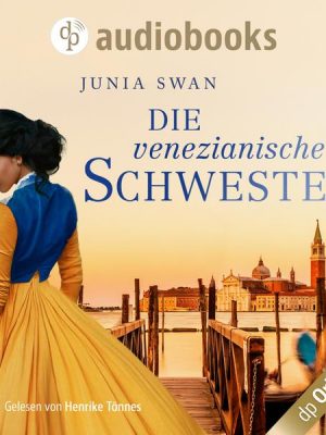 Die venezianische Schwester