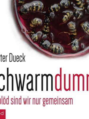 Schwarmdumm