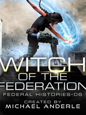 Witch of the Federation VI