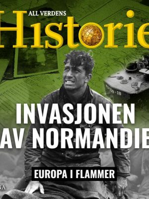 Invasjonen av Normandie