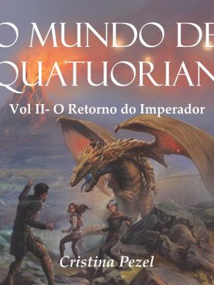 O Mundo de Quatuorian 2