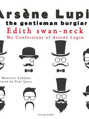 Edith Swan-Neck