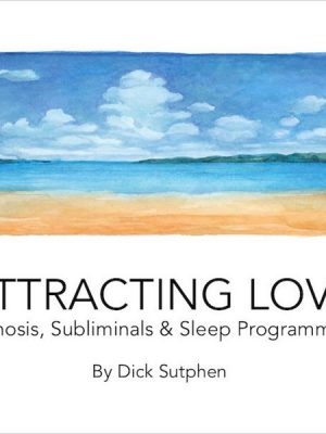 Attracting Love Hypnosis