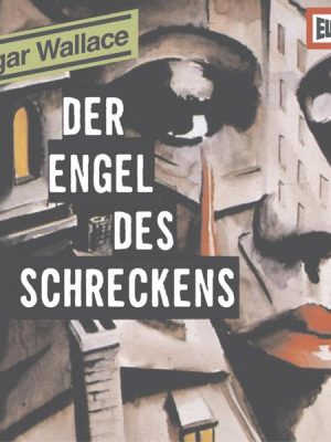 Folge 08: Der Engel des Schreckens