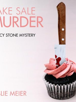 Bake Sale Murder