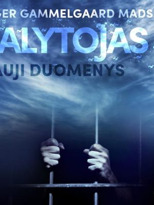 Valytojas 4: Nauji duomenys