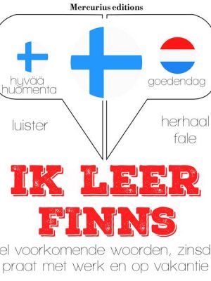 Ik leer Fins