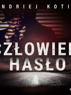 Człowiek hasło