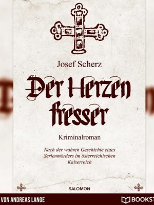 Der Herzenfresser