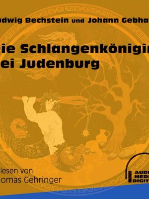 Die Schlangenkönigin bei Judenburg