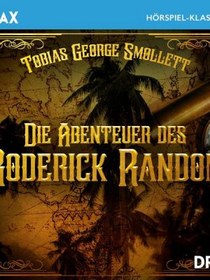 Die Abenteuer des Roderick Random