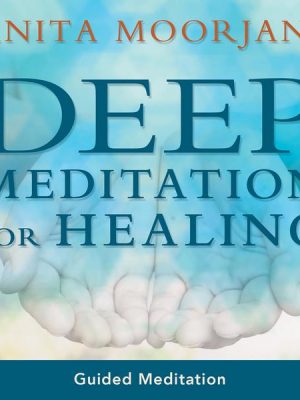 Deep Meditation For Healing