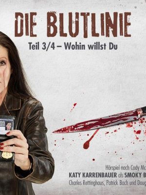 Die Blutlinie - Folge 03