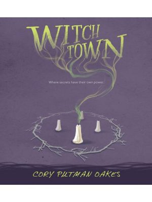 Witchtown (Unabridged)