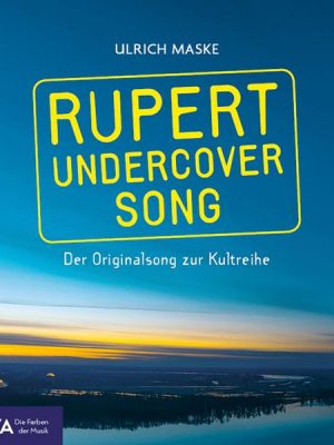 Rupert Undercover Song