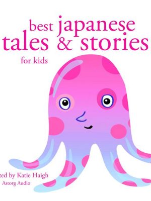 Best japanese tales and stories