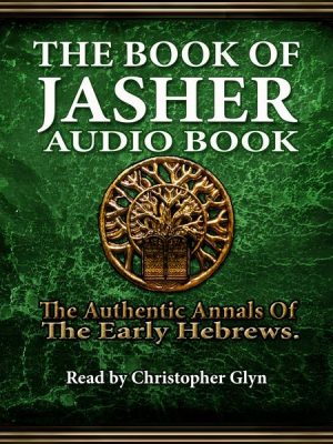The Book Of Jasher