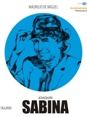 Joaquín Sabina