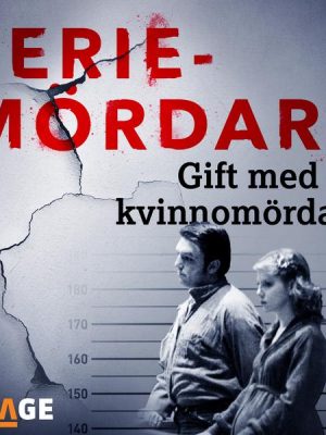 Gift med en kvinnomördare