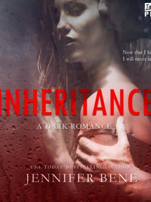 Inheritance - A Dark Romance