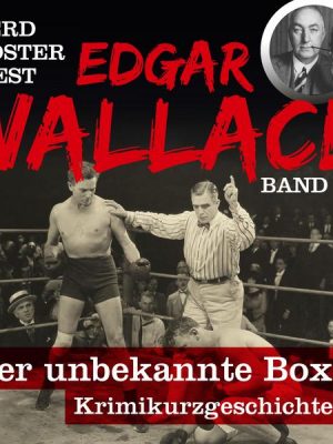 Der unbekannte Boxer